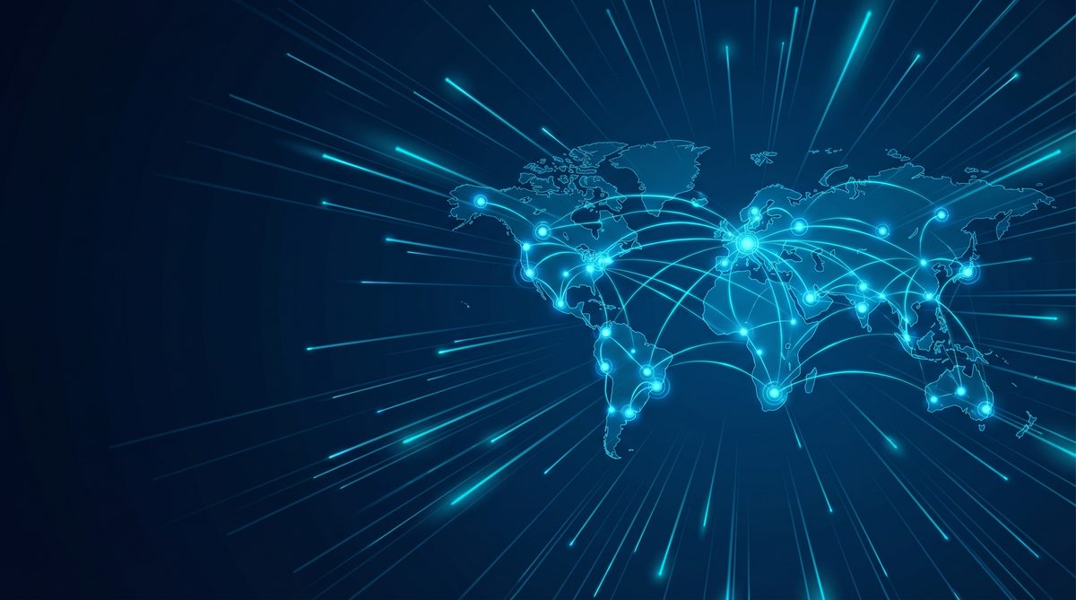 加速器外置全球网络加速